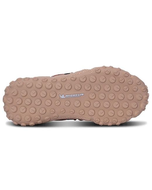 Under Armour Blue Hovr Summit Fat Tire for men