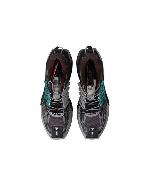 Li-ning Blue Xuankong 'Dark' for men