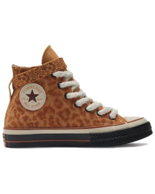 Converse Brown Chuck 70 for men