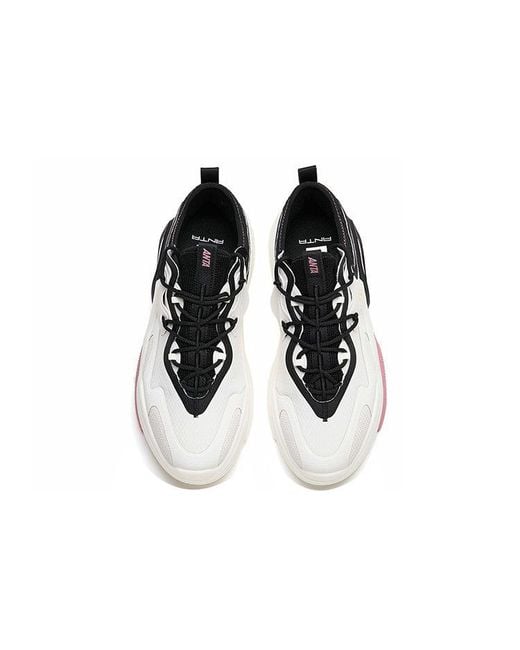 Anta Blue (Wmns) At91