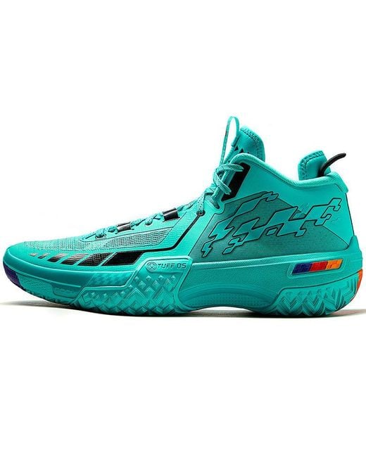 Li-ning Blue Jie Ao Goblin' for men