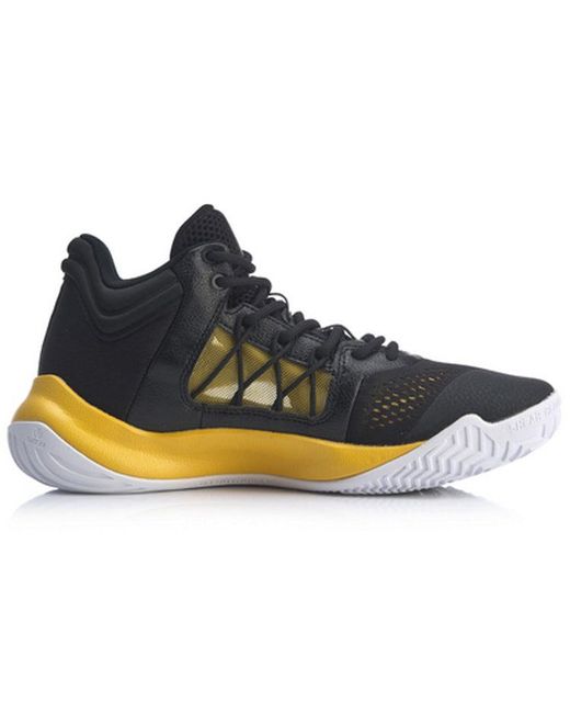Li-ning Blue Storm Mid for men