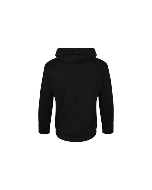 PUMA Black Classics T14 Track Pant Hooded Fleece for men