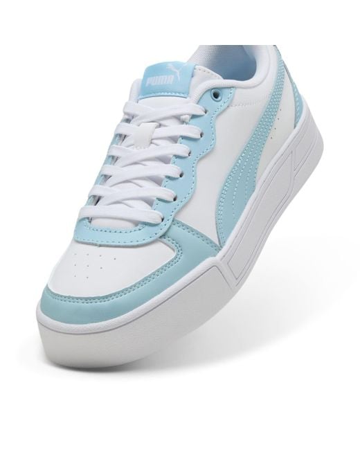 PUMA Blue (Wmns) Skye 'Dream'