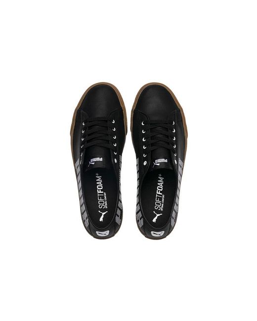 PUMA Black Bari Sl for men