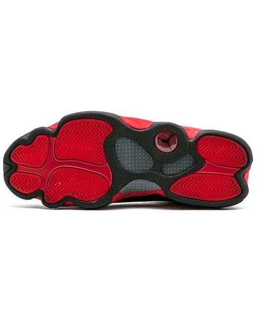 Nike Red 13 Retro 'Singles Day' for men