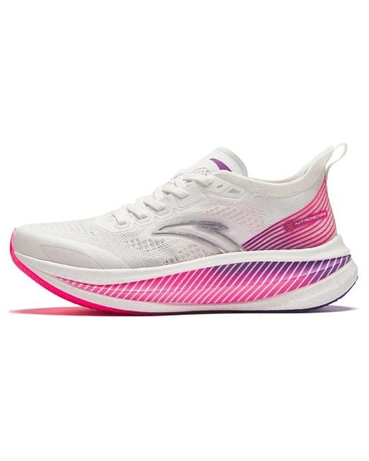 Anta Pink (Wmns) Horsepower