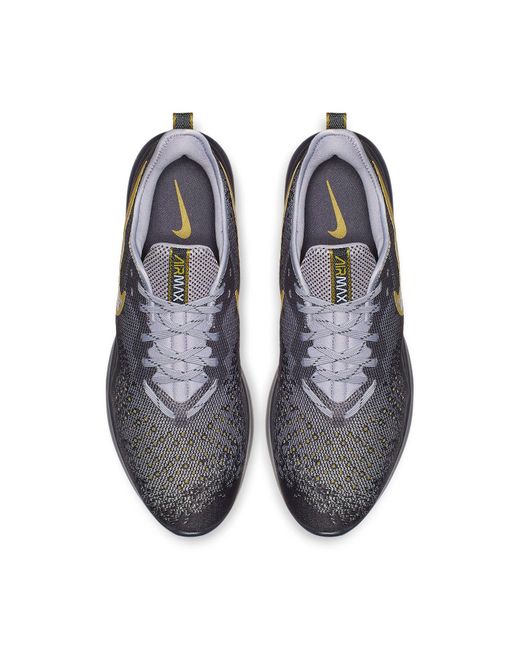 Nike Blue Air Max Sequent 4 'Gridiron' for men