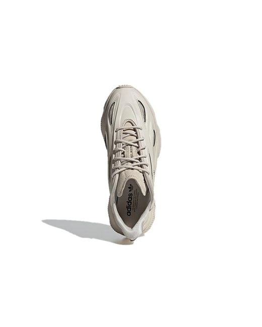 Adidas White Ozweego Celox 'Bliss' for men