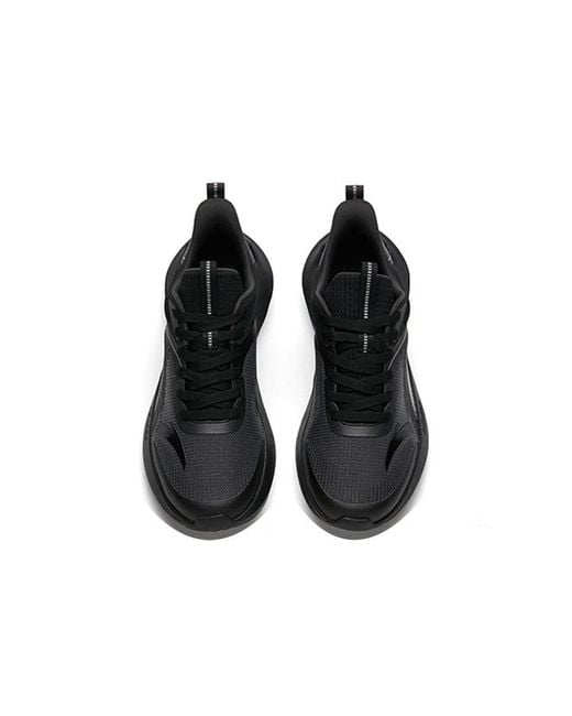 Anta Black Sting 1 for men