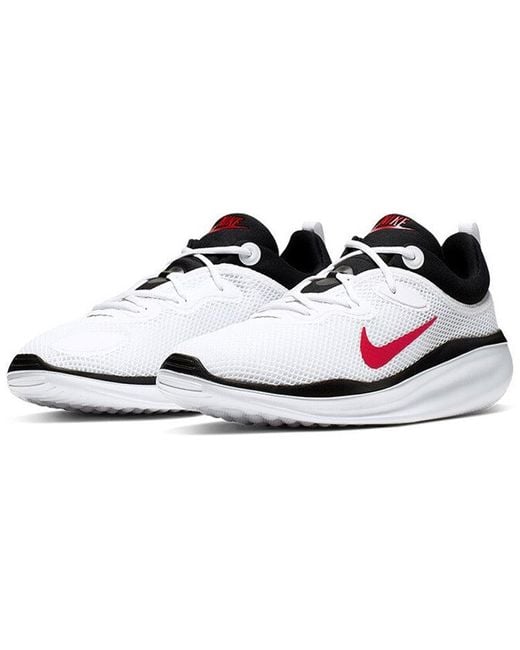 Nike White Acmi Sneaker for men