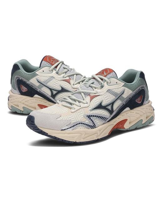 Mizuno White Adventure 'Off' for men