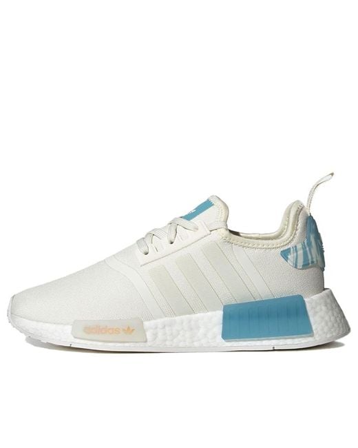 Adidas White (Wmns) Originals Nmd_R1 Shoes 'Off Preloved'