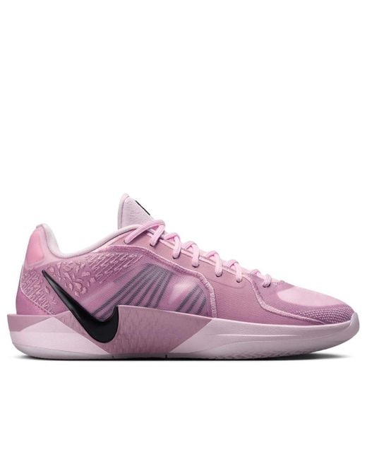 Nike Purple (Wmns) Sabrina 2 Foam'