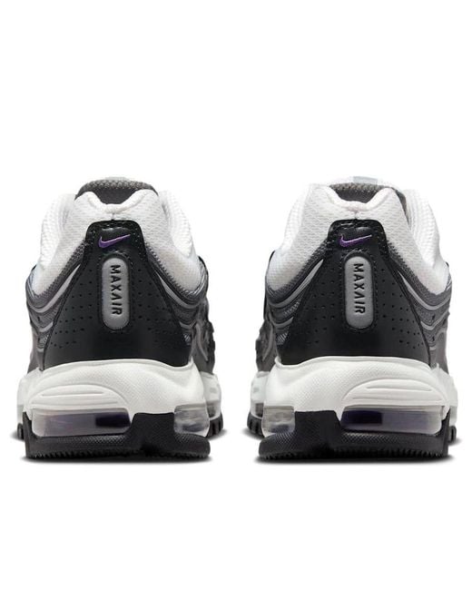 Nike Blue Air Max Tl 2.5 'Wild Grape' for men
