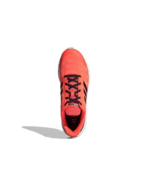 Adidas Red Climacool Ventania 'Solar' for men