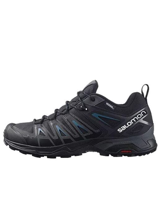 Salomon Blue X Ultra Pioneer Cswp for men