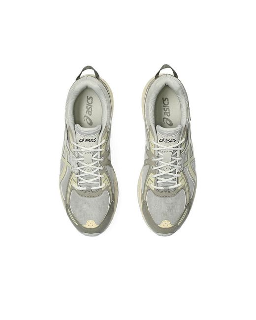 Asics Gray Gel-Venture 6 'Vanilla Custard' for men