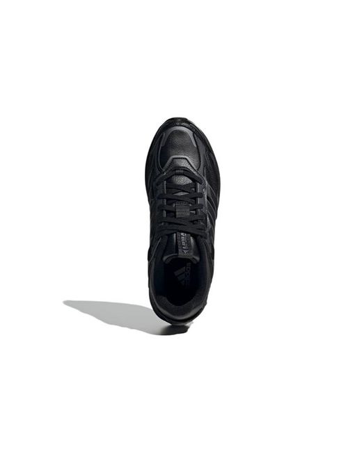 Adidas Black Spiritain 2000 'Core Carbon' for men