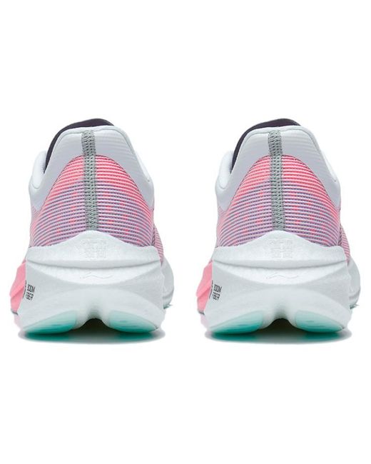 Li-ning Pink Feidian 3 Challenger 'Sakura' for men