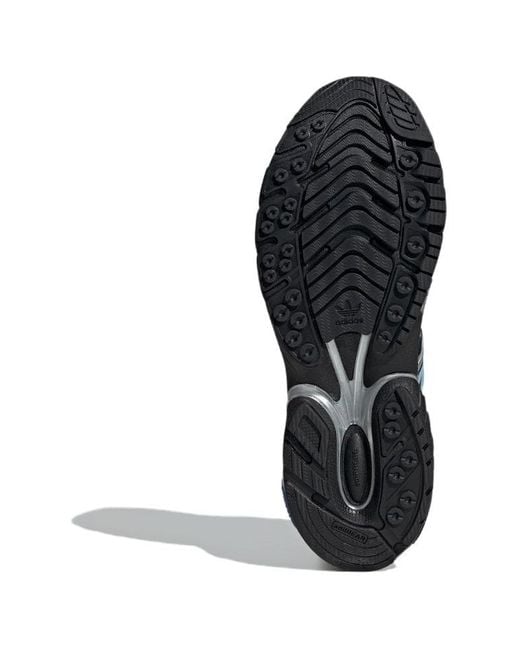 Adidas Blue X Atmos Adistar Cushion 3 for men