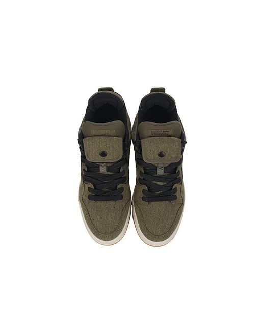 Li-ning Brown Pro Version Skateboarding Shoes for men