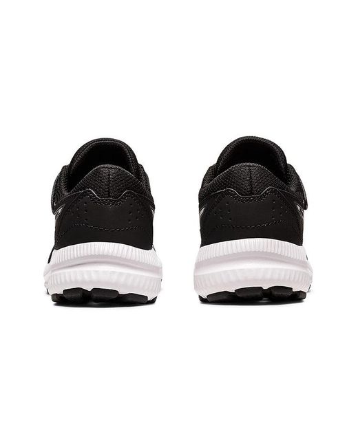Asics Black (Ps) Gel-Contend 8 for men