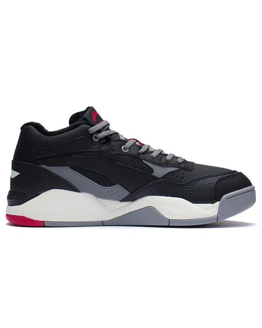 Li-ning Blue Ln Bbs for men