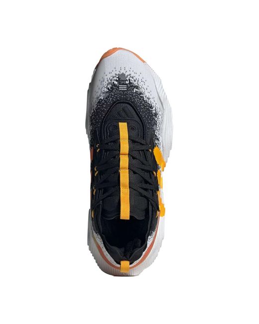 Adidas Blue Trae Young 3 for men