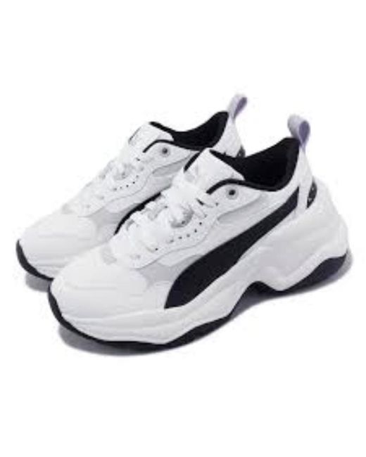 PUMA Black (Wmns) Cilia Wedge