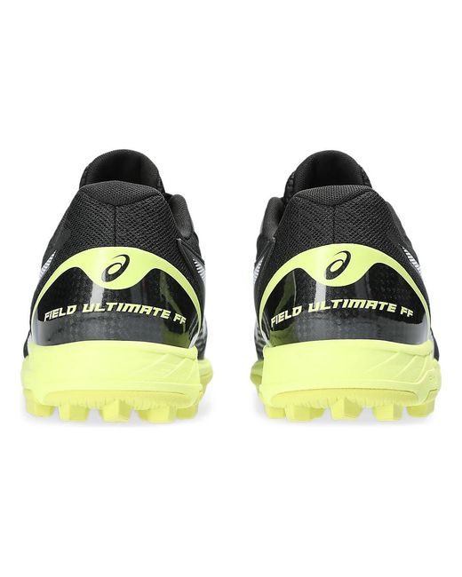 Asics Blue Field Ultimate Ff 2 Glow' for men