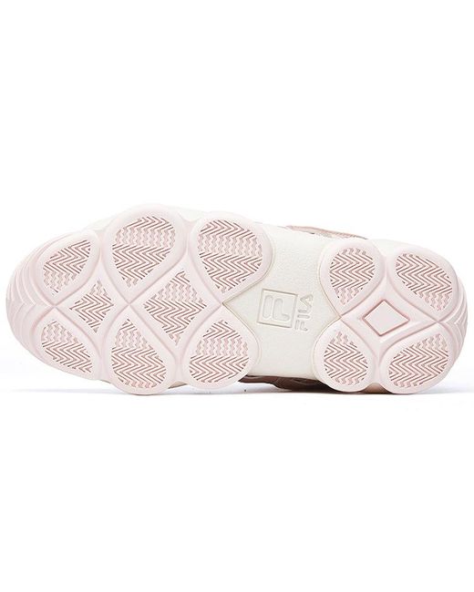 Fila White (Wmns) Fila Spaghetti Vntg Gs