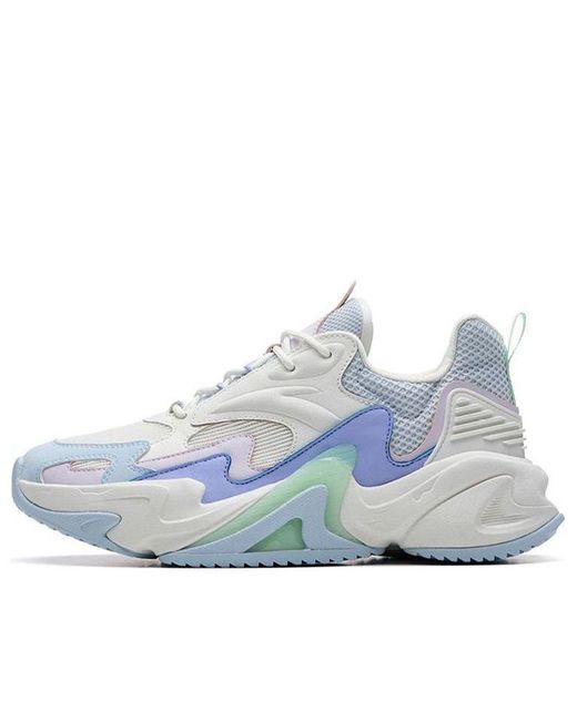 Anta Blue (Wmns) Walker 3.0