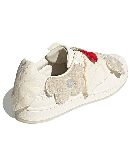 Adidas Natural Melting Sadness X Superstar 'Bee With You Pack for men