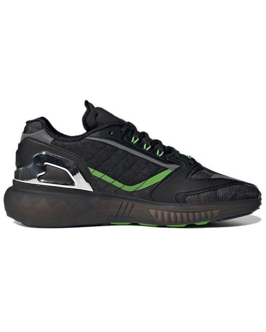 Adidas Blue Kawasaki Ninja X Zx 5000 Boost for men