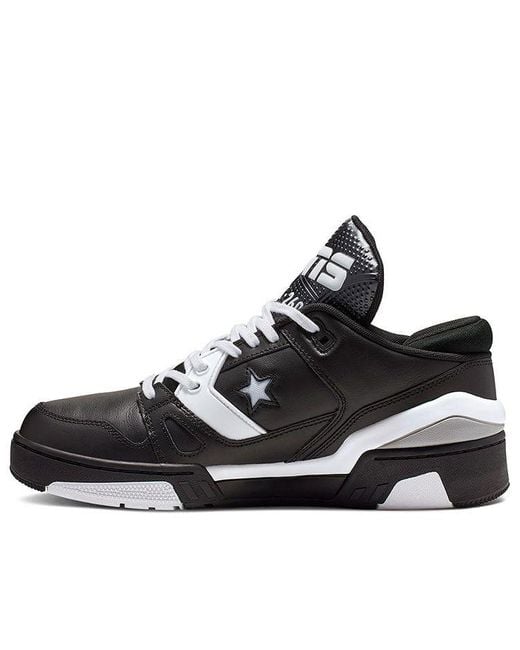 Converse Black Erx-260 Low for men