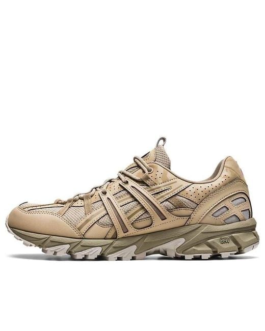 Asics Natural Gel-Sonoma 15-50 'Wood Crepe' for men