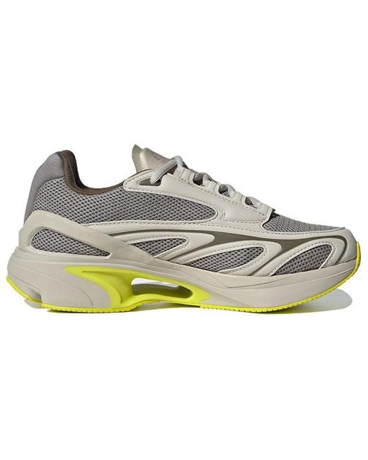 Adidas Gray By Stella Mccartney Sportswear 2000 Gobi Trace Dove' for men