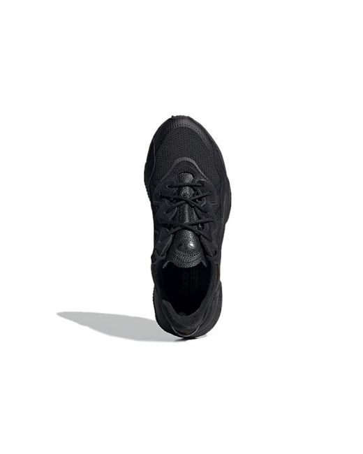 Adidas Blue Originals Ozweego 'All' for men