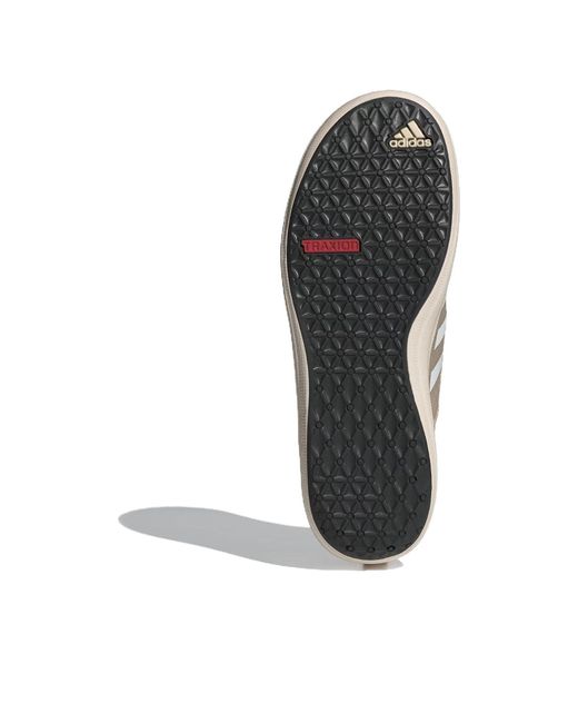 Adidas White Terrex Boat Slip-On Dlx Water for men