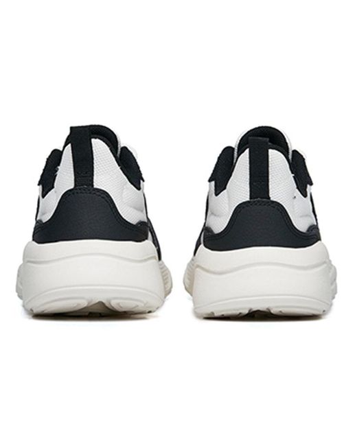 Anta White (Wmns) Douwu 2
