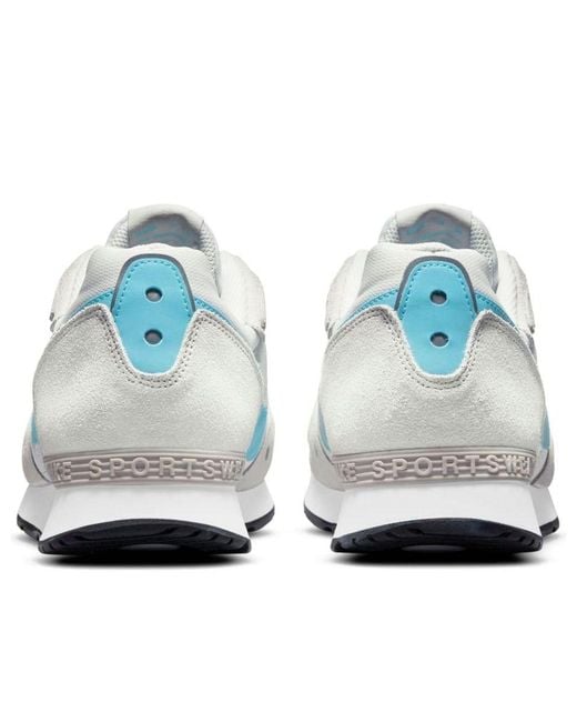 Nike Blue Venture Runner Wide 'Lagoon Pulse' for men