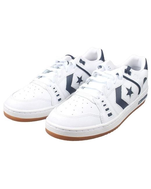 Converse Blue As-1 Pro for men