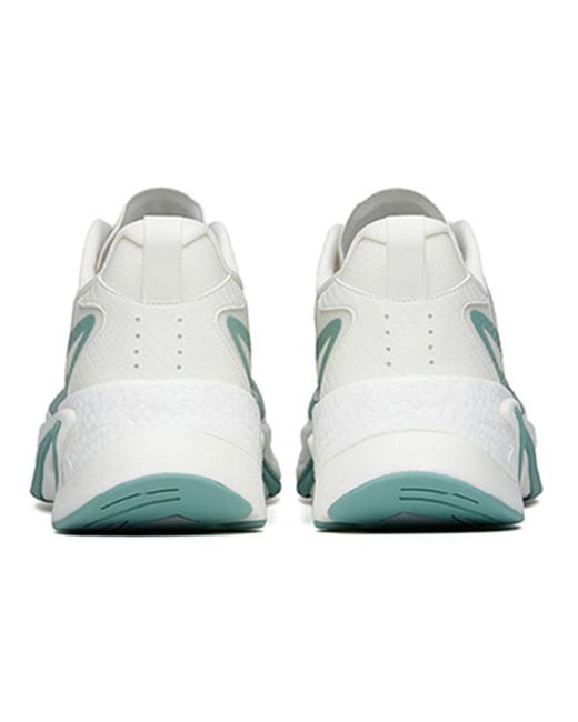 Anta Blue Not Stopped Pro Low for men