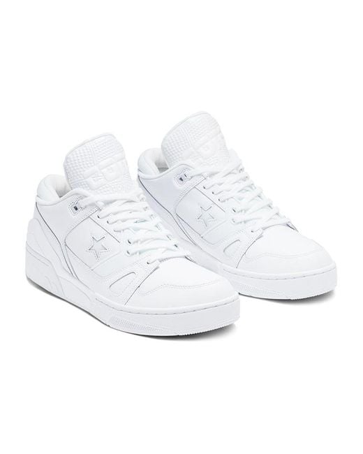 Converse White Erx 260 Archive Low Top for men
