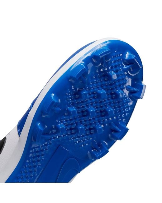 Nike Blue 1 Low 'Game Royal' for men