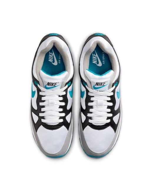 Nike Blue Air Span 2 'Laser' for men