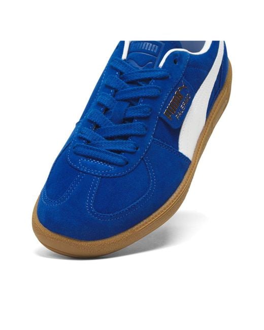 PUMA Blue Palermo 'Cobalt Glaze' for men