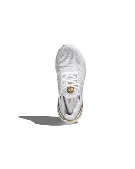 Adidas White (Wmns) Ultra Boost