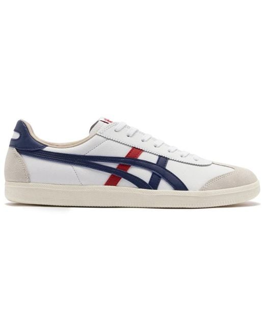 Onitsuka Tiger Blue Tokuten for men
